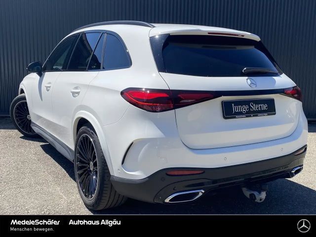 Mercedes-Benz GLC 220 4MATIC AMG Line GLC 220 d
