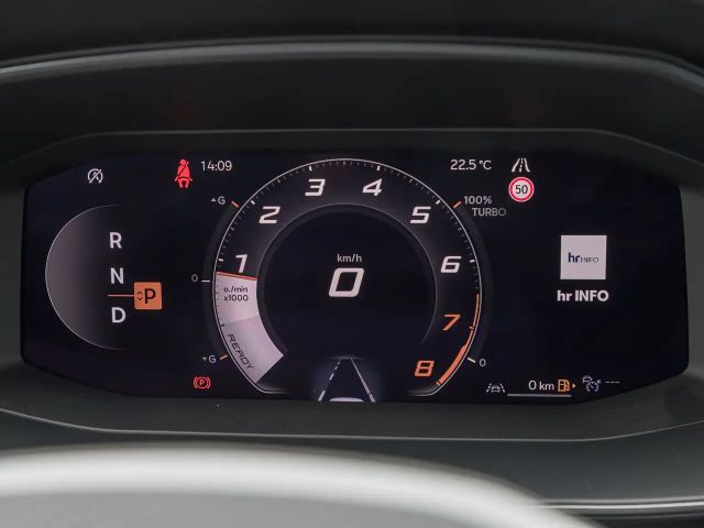 Cupra Leon Sportstourer VZ