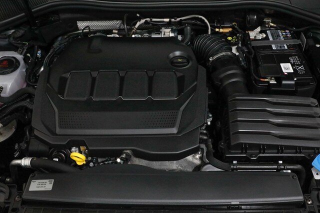 Audi A3 30 TDI Sportback