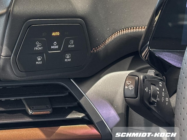 Cupra Born Born Edition Dynamic 82kWh, Navi, Soundsystem DAB