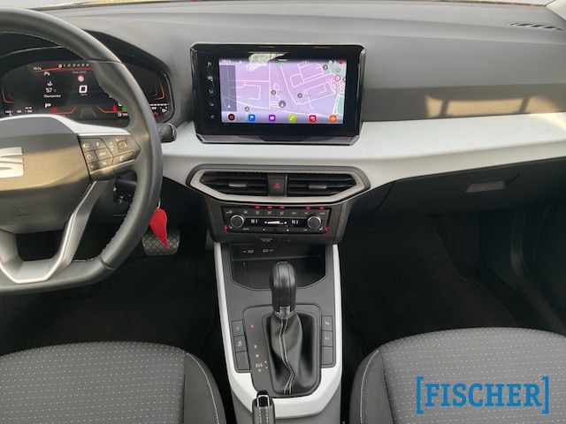 Seat Arona 1.0 TSI DSG Style