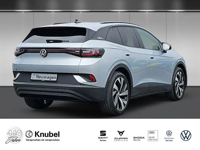 Volkswagen ID.4 Performance Pro