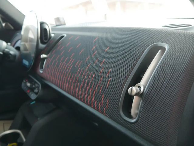 MINI Cooper SE Countryman All4 SE