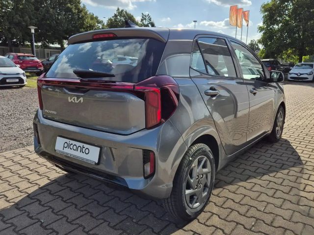 Kia Picanto Vision