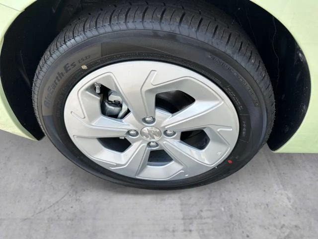 Suzuki Swift Comfort Hybrid