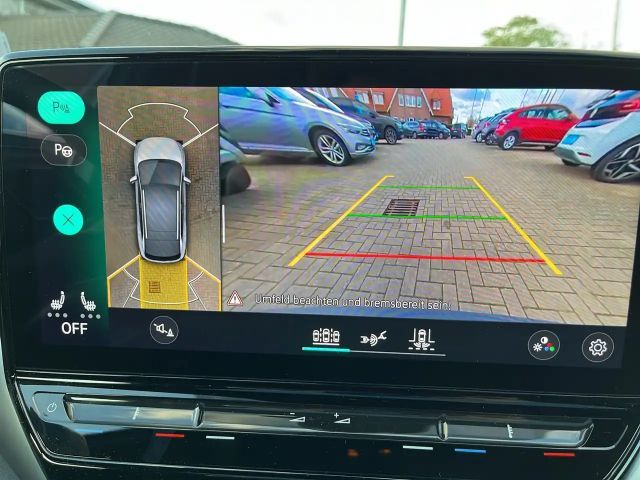 Volkswagen ID.4 150 kW Performance Pro