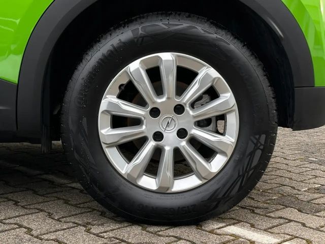 Opel Mokka Edition Mokka-e