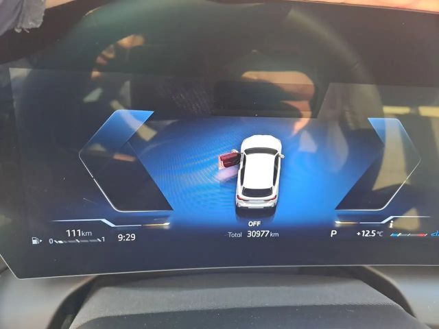 BMW 118 118d M-Sport Sedan