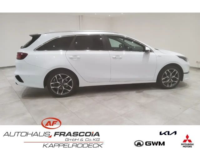 Kia Ceed CRDi Hybrid Spirit SportWagon