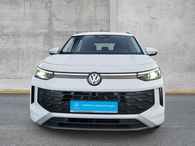 Volkswagen Tayron Life eHybrid