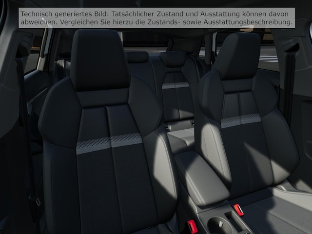 Audi A3 35 TDI S-Line S-Tronic Sportback