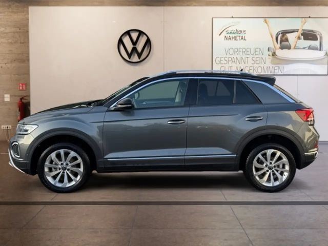 Volkswagen T-Roc DSG Style