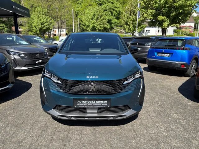 Peugeot 3008 Allure Pack