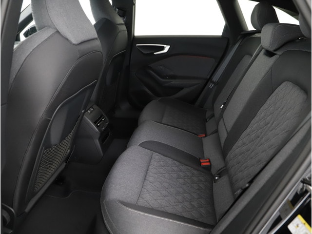 Audi A5 Avant S-Tronic