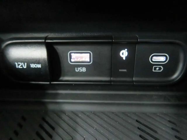 Kia Sportage CRDi Spirit