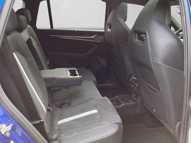 Skoda Kodiaq Sportline iV