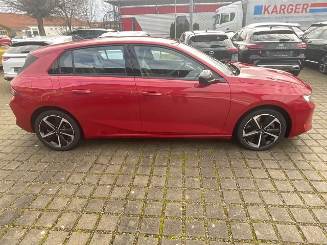 Opel Astra 1.6 Turbo Turbo
