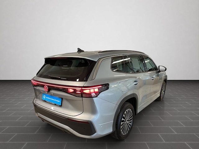 Volkswagen Tayron DSG Life