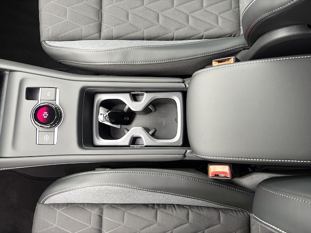 Volkswagen Tiguan DSG