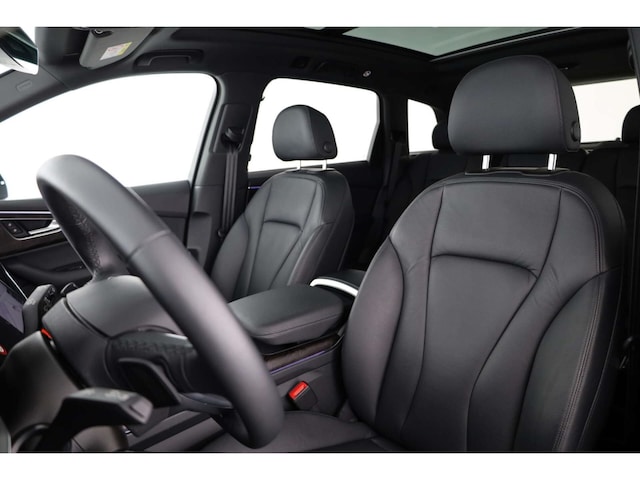 Audi Q7 45 TDI Quattro