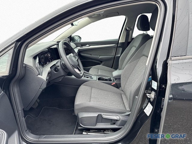 Volkswagen Golf 1.5 eTSI DSG Golf VIII Variant