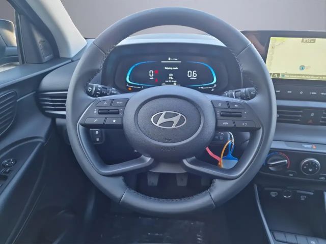Hyundai i20 Select