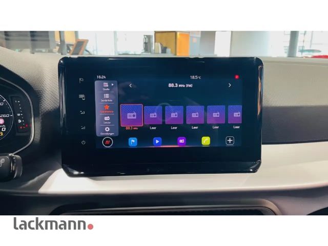 Seat Ibiza 1.0 TSI FR-lijn