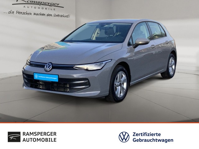 Volkswagen Golf 1.5 TSI Golf VIII Life