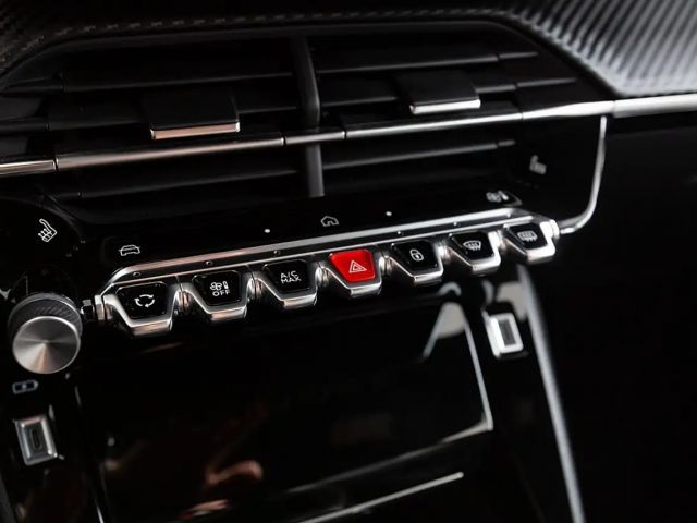 Peugeot 2008 Allure Pack PureTech