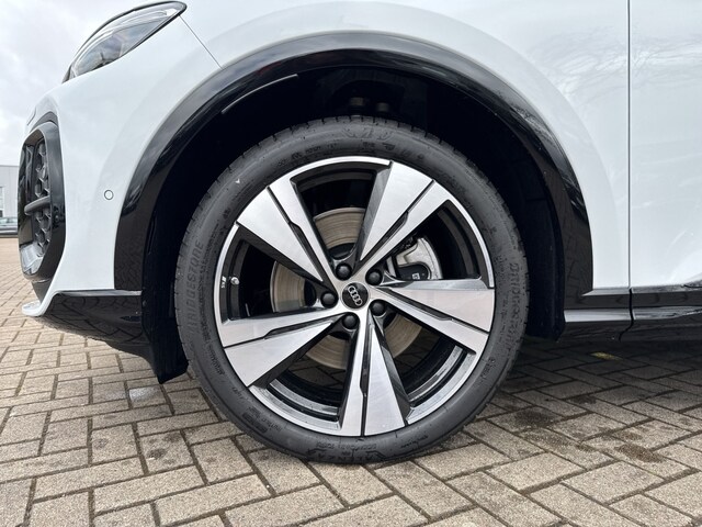 Audi Q5 Quattro S-Tronic