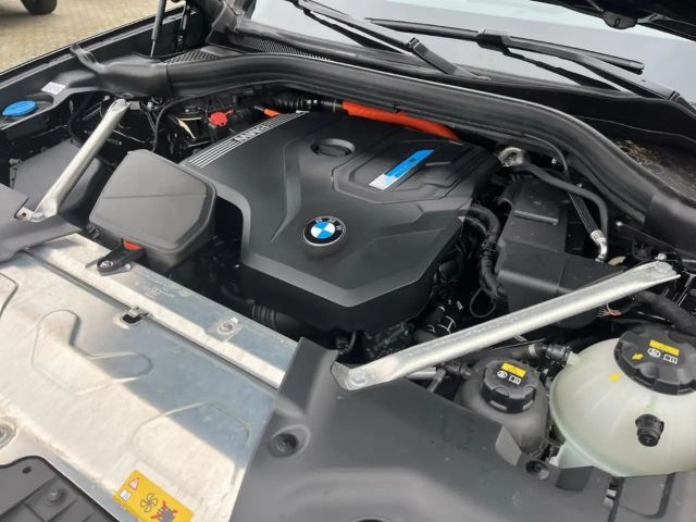 BMW X3 M-Sport xDrive xDrive30e