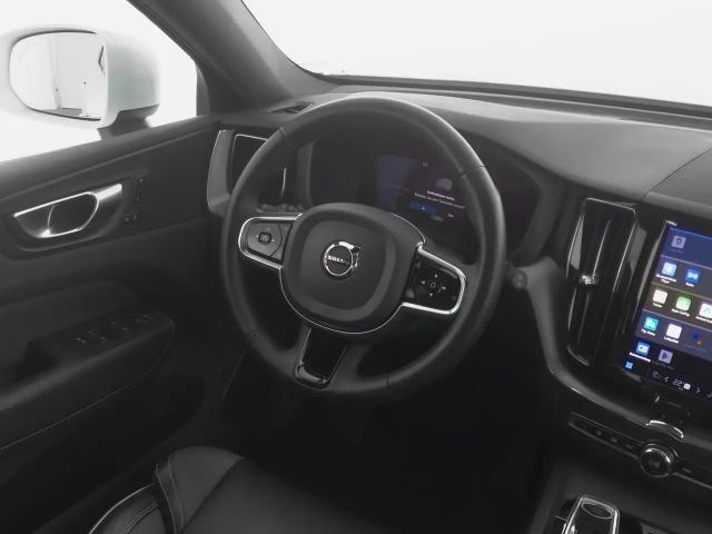 Volvo XC60 AWD Bright Plus Recharge T6