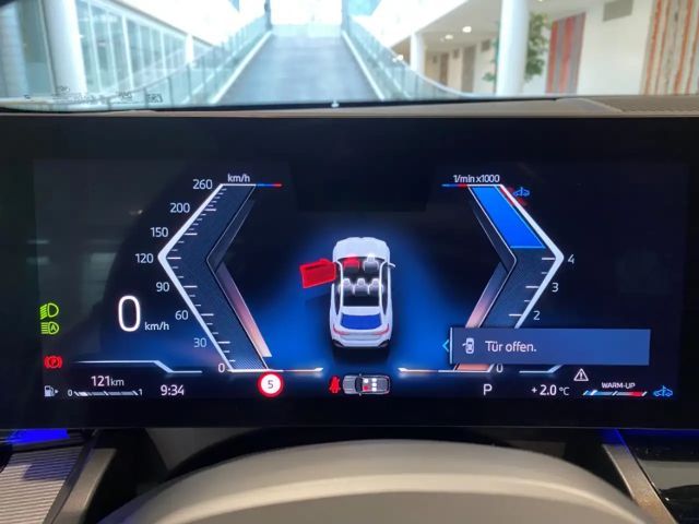 BMW 520 520i M-Sport