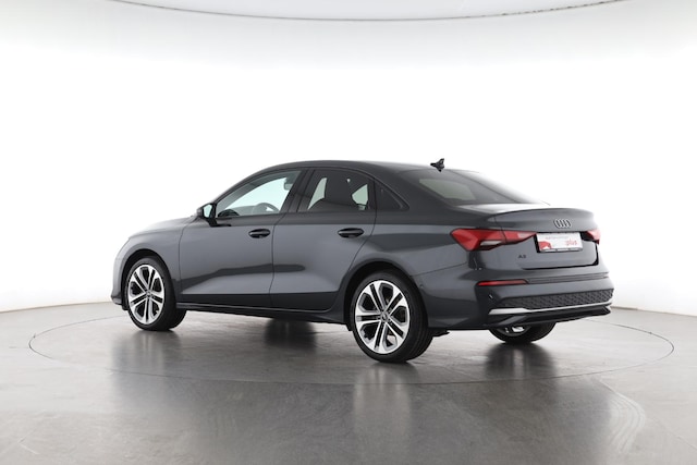 Audi A3 35 TFSI S-Tronic Sedan