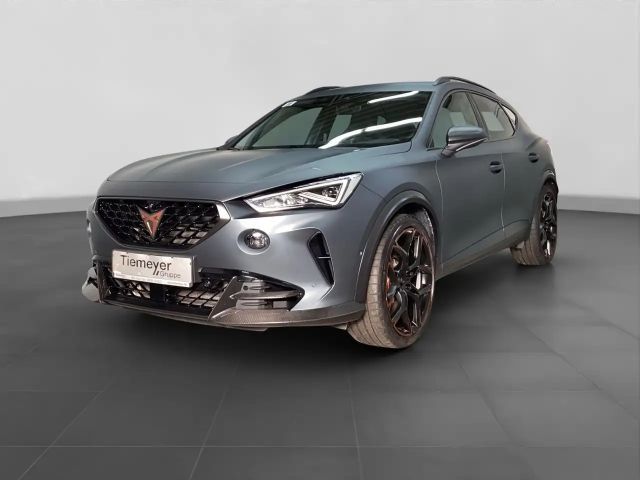 Cupra Formentor 2.5 TSI VZ5