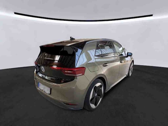 Volkswagen ID.3 Area View Sonderleasing Massage Matrix