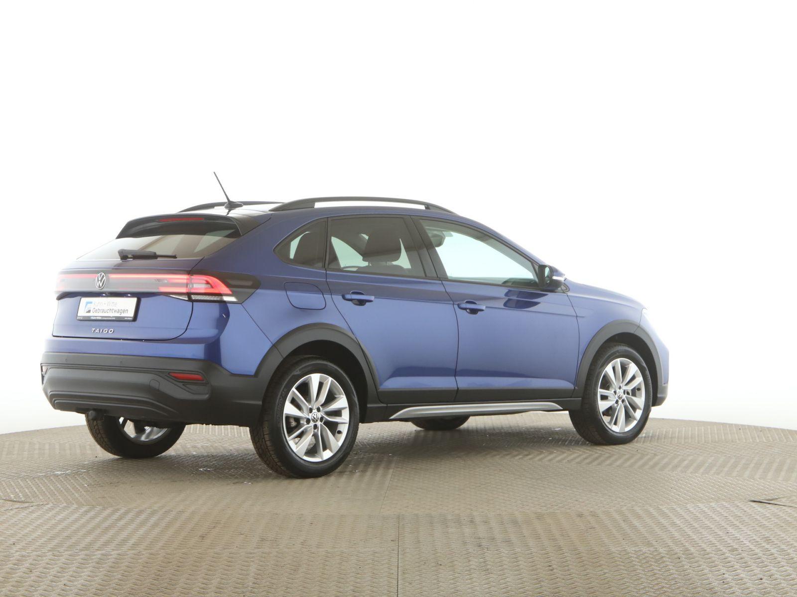 Volkswagen Taigo 1.0 TSI IQ.Drive Life