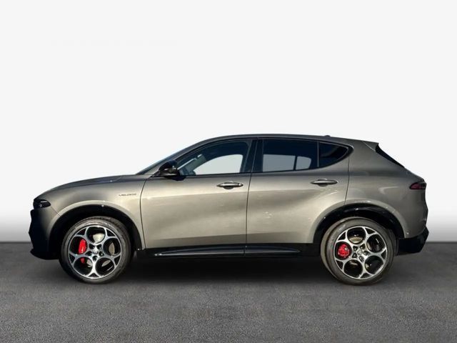 Alfa Romeo Tonale Hybrid Veloce