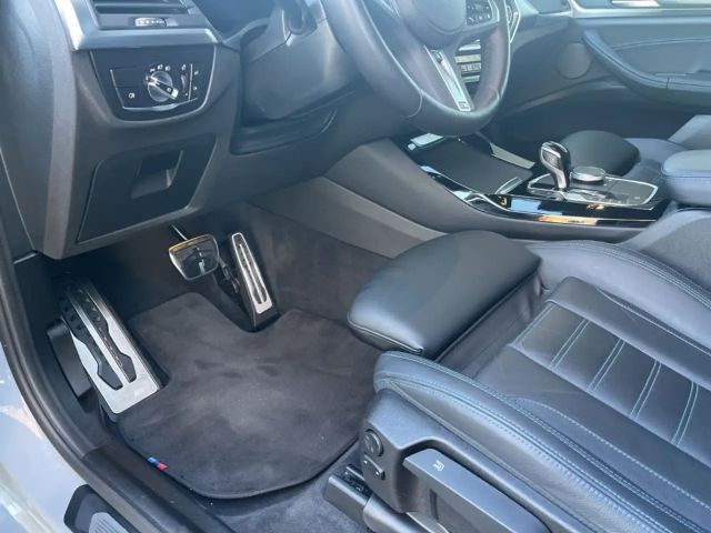 BMW X3 M-Sport xDrive20d