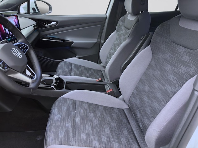 Volkswagen ID.4 IQ.Drive Performance Pure