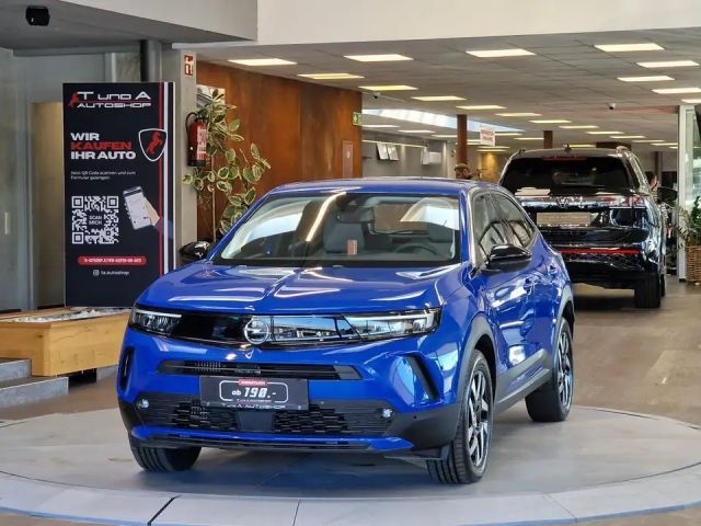 Opel Mokka 1.2 Turbo Turbo