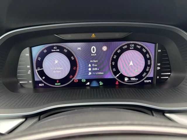 Skoda Octavia 1.5 TSI Selection