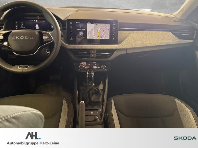 Skoda Kamiq 1 0 TSI 85kW DSG