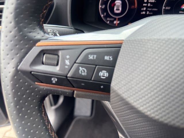 Cupra Formentor 1.5 TSI