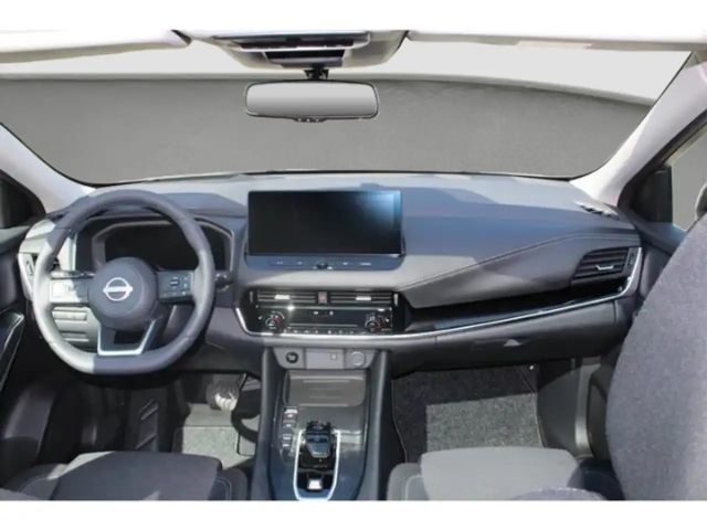 Nissan Qashqai Black Editon e-Power 1,5 VC-T 4x2 116kW