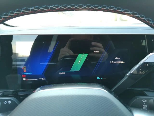 Renault Austral Alpine E-Tech Esprit