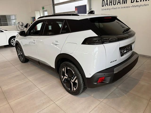 Peugeot 2008 Allure Pack PureTech