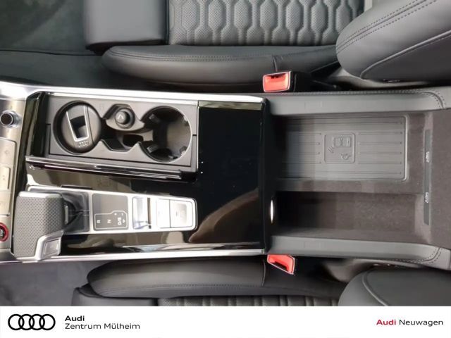 Audi RS6 4.0 TFSI Avant Quattro