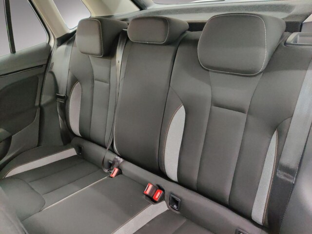 Skoda Kamiq 1.5 TSI Selection