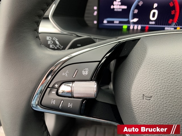 Skoda Superb 2.0 TDI Ambition Combi